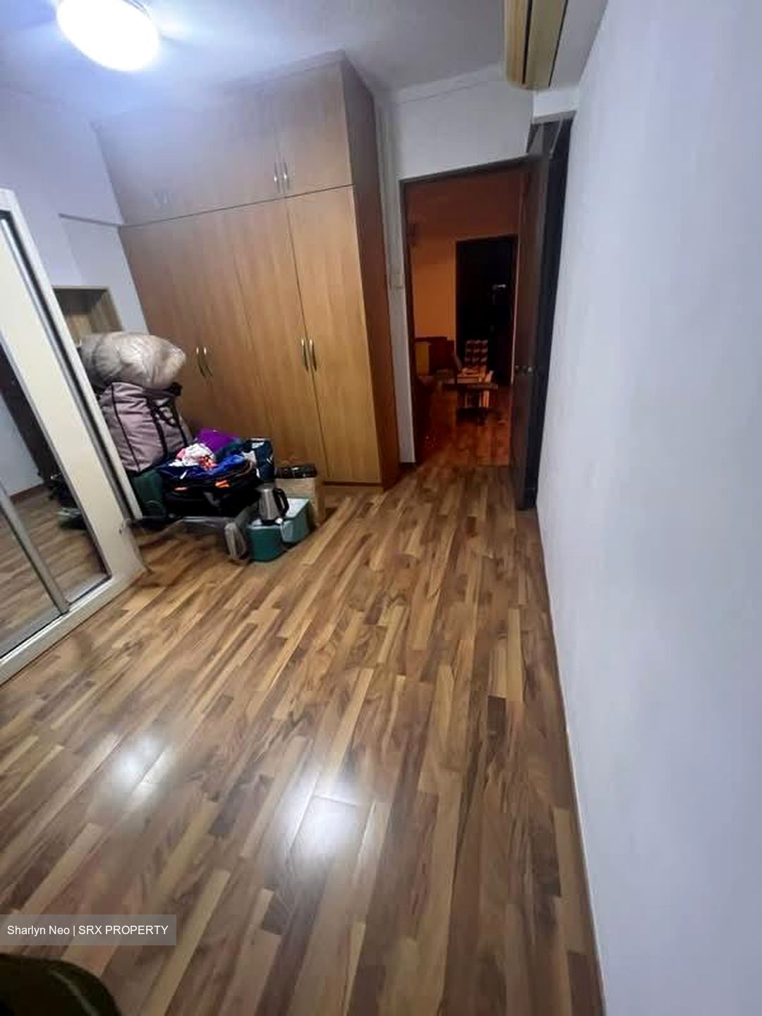Blk 126 Bedok North Street 2 (Bedok), HDB 3 Rooms #598766911